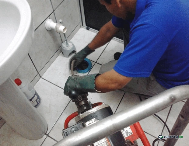 desentupidora em criciuma