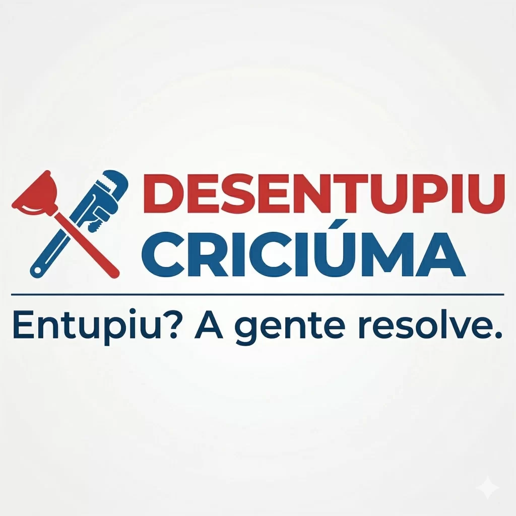 desentupupidora em criciuma