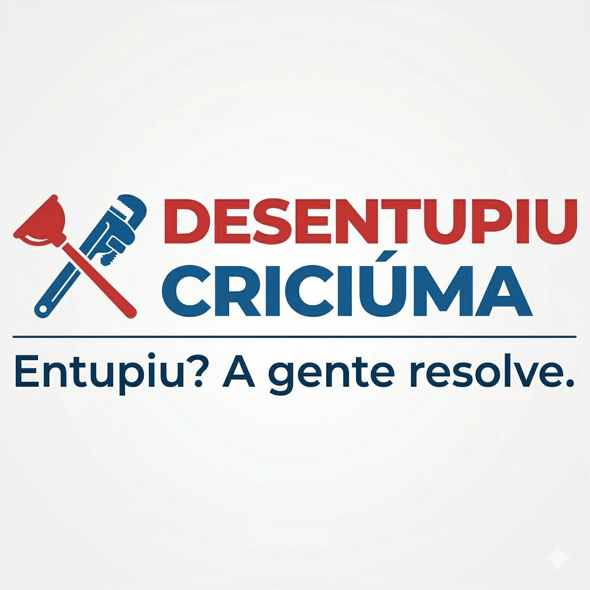 desentupimento criciuma